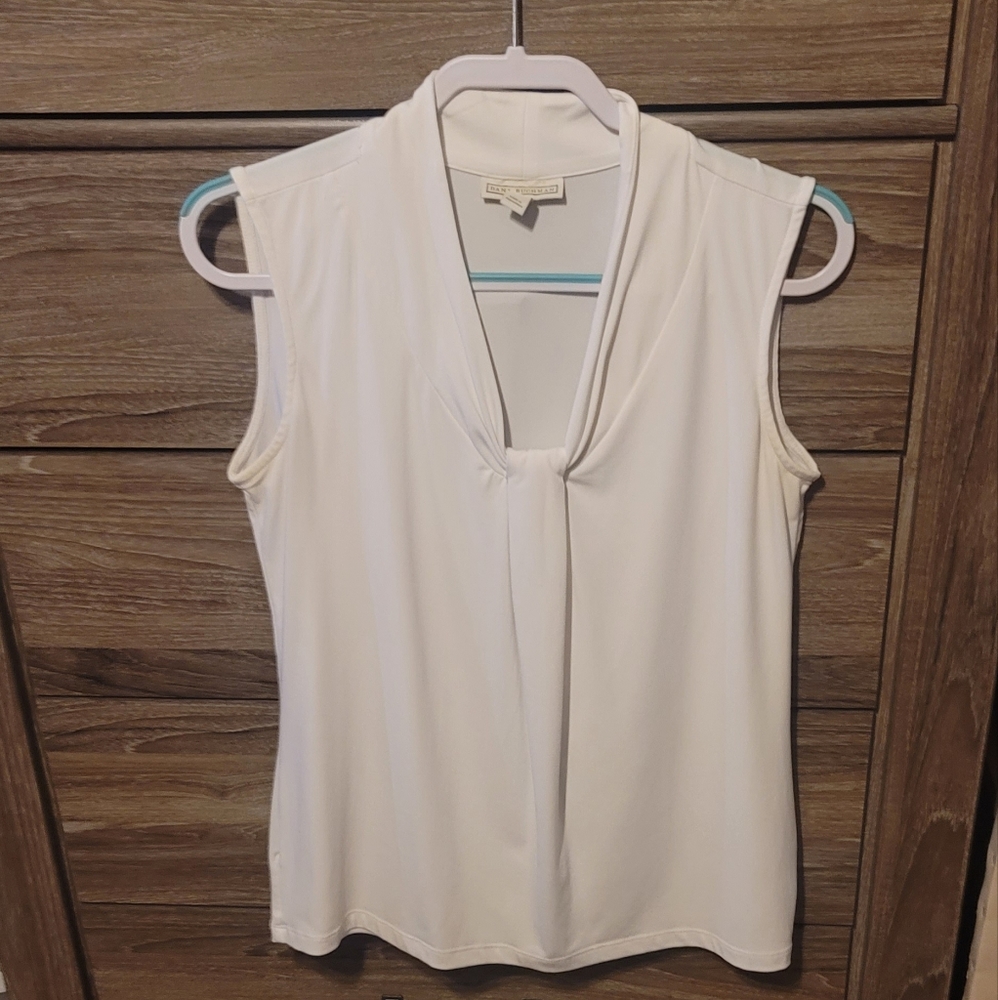 White blouse